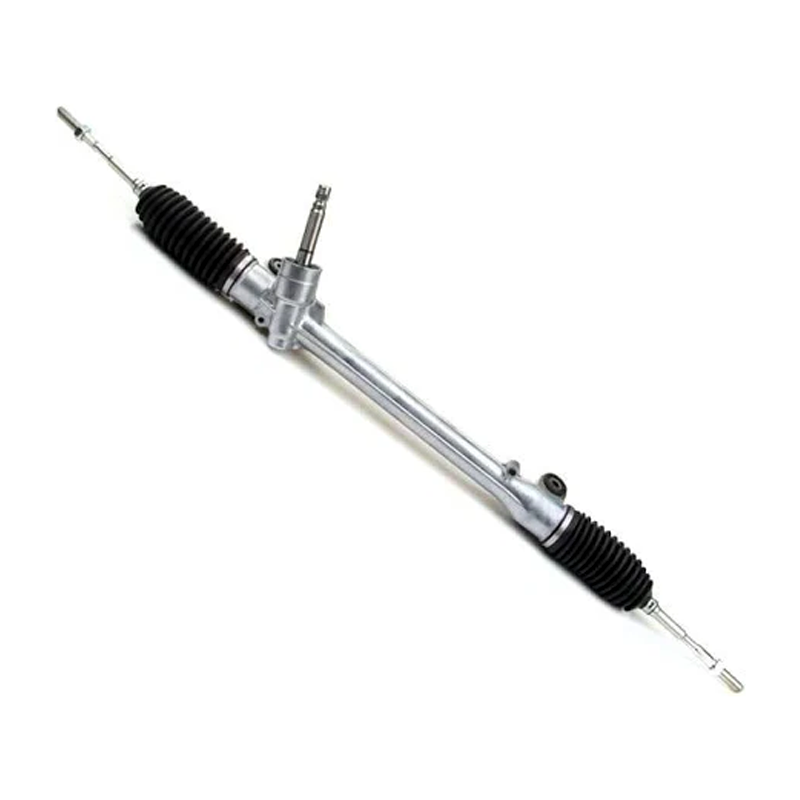 LHD Power Steering Rack 45510-0D490 for Toyota Vios NCP150/NSP151 - KUDUPARTS