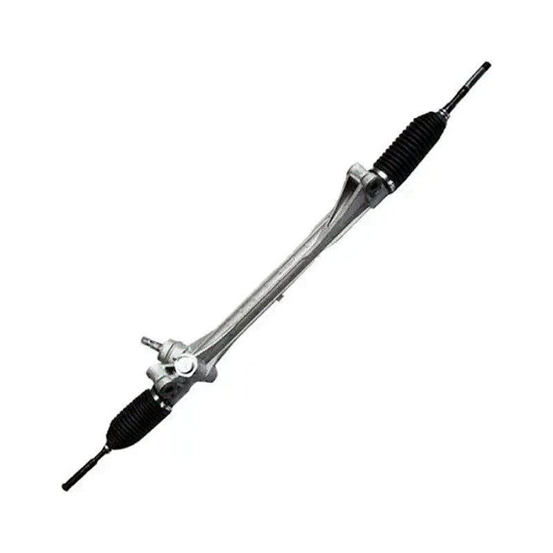 LHD Power Steering Rack 45510-42030 45510-42080 for Toyota RAV 4 III 2.0 4WD - KUDUPARTS
