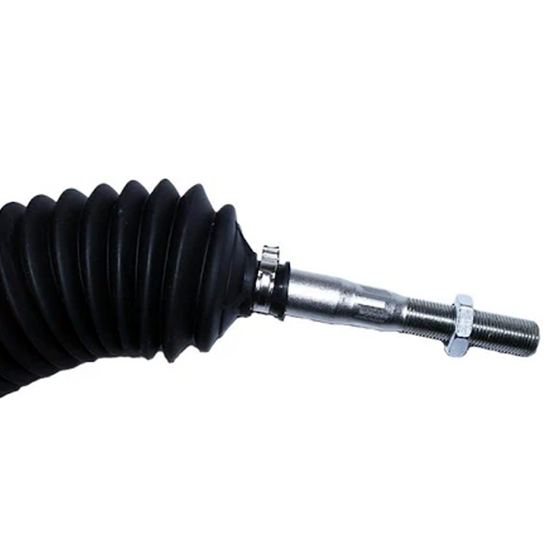 LHD Power Steering Rack MR333500 for Mitsubishi Pickup L200 - KUDUPARTS