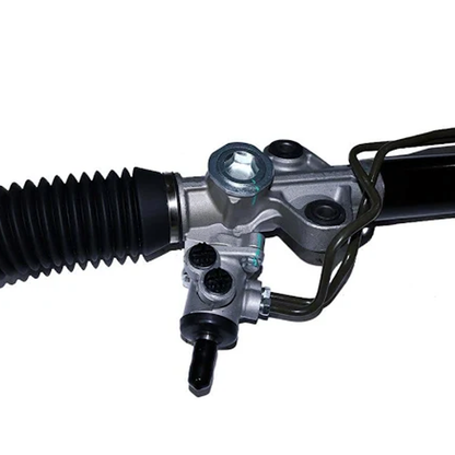Crémaillère de direction assistée LHD MR333500 pour Mitsubishi Pickup L200