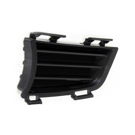 LH Driver Side Front Bumper Lower Fog Light Cover Grille 88974247 GM1036112 for Pontiac Vibe 1.8L L4 2005-2008 - KUDUPARTS