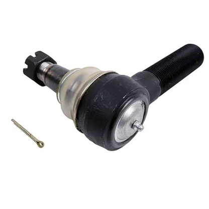 LH Front Axle Tie Rod End AT460800 for John Deere Engine 6068 6090 Motor Grader 670G 672G 724K 770G 772G 870G 872G