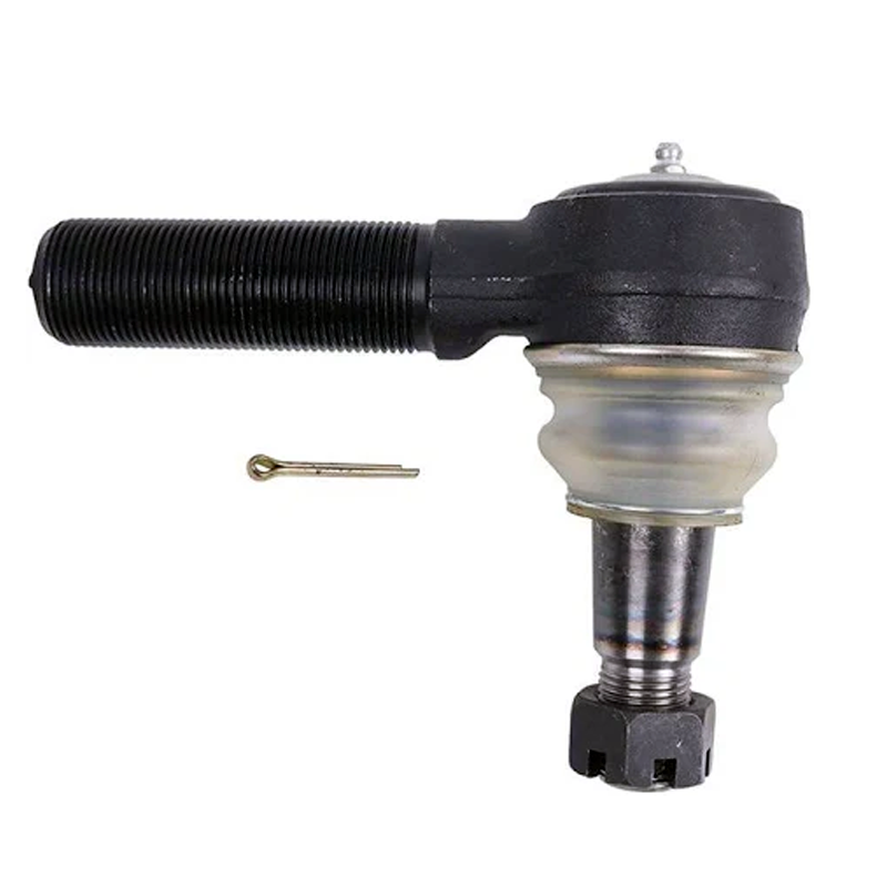 LH Front Axle Tie Rod End AT460800 for John Deere Engine 6068 6090 Motor Grader 670G 672G 724K 770G 772G 870G 872G