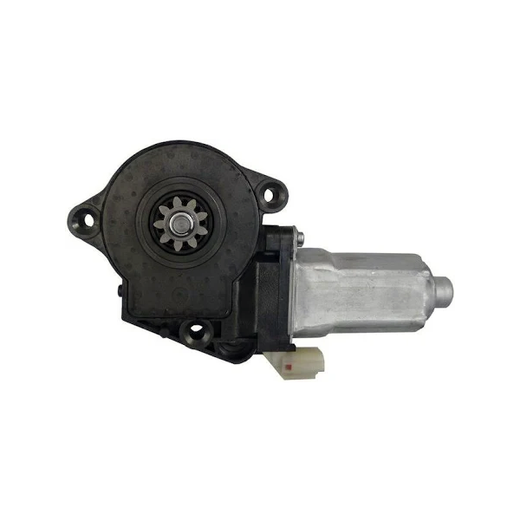 LH Front Drive Power Window Motor 82450-2D001 for Hyundai Elantra 2.0L L4 2000-2006 - KUDUPARTS