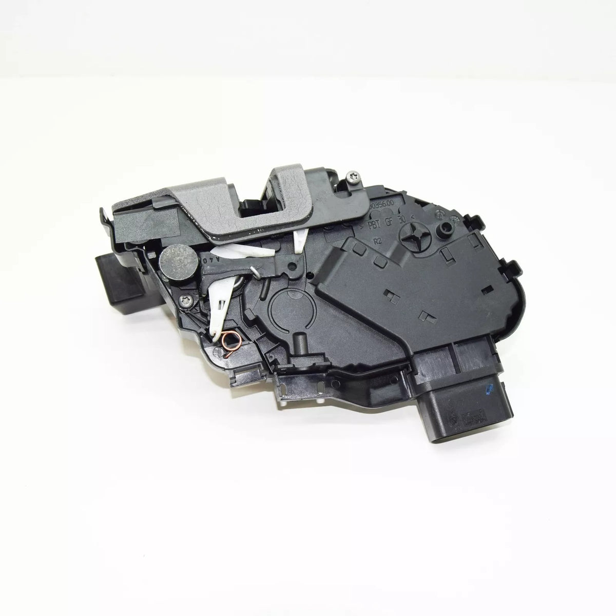 LH Front Right Door Lock LR091358 for Land Rover 2012-2018 Evoque L538 - KUDUPARTS
