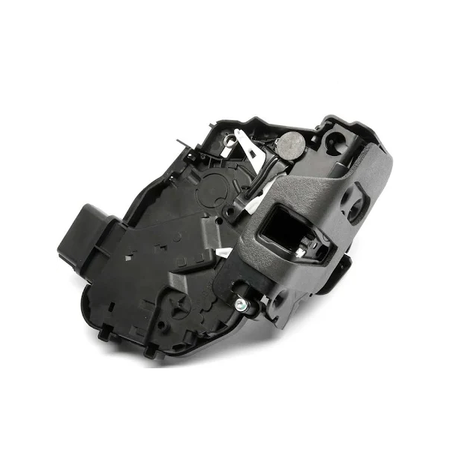 LH Front Right Door Lock LR091358 for Land Rover 2012-2018 Evoque L538 - KUDUPARTS