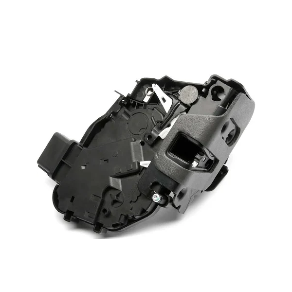 LH Front Right Door Lock LR091358 for Land Rover 2012-2018 Evoque L538 - KUDUPARTS