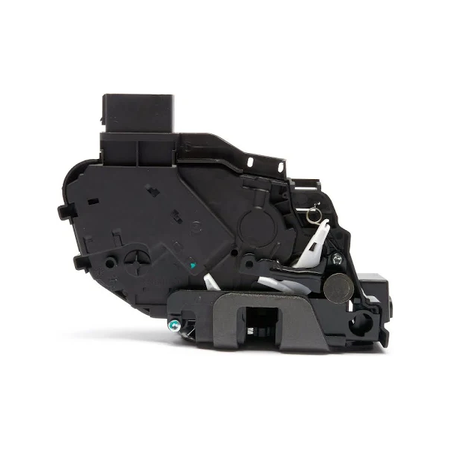 LH Front Right Door Lock LR091358 for Land Rover 2012-2018 Evoque L538 - KUDUPARTS