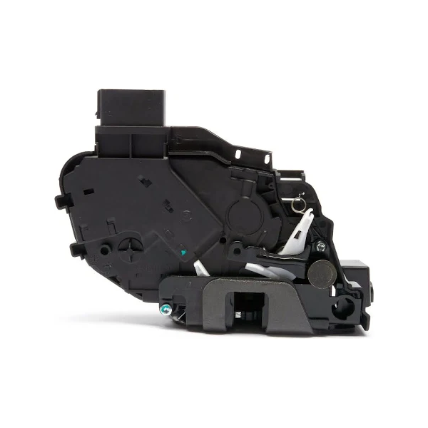 LH Front Right Door Lock LR091358 for Land Rover 2012-2018 Evoque L538 - KUDUPARTS