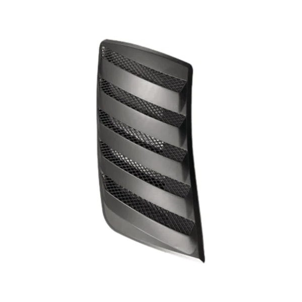LH Grille TD350-41822 for Kubota Tractor L3010DT L3010F L3010GST L3010HST L3410DT L3410GST L3410HST L3710DT L3710GST L3710HST - KUDUPARTS