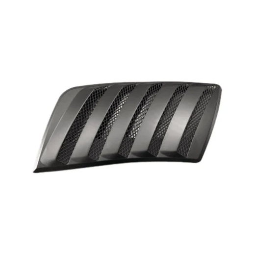 LH Grille TD350-41822 for Kubota Tractor L3010DT L3010F L3010GST L3010HST L3410DT L3410GST L3410HST L3710DT L3710GST L3710HST - KUDUPARTS