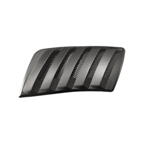 LH Grille TD350-41822 for Kubota Tractor L3010DT L3010F L3010GST L3010HST L3410DT L3410GST L3410HST L3710DT L3710GST L3710HST - KUDUPARTS
