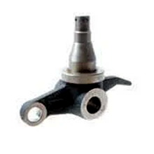 LH Knuckle Assembly H24C4-32172 for Heli Forklift H2000 CPCD20~35