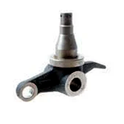 LH Knuckle Assembly H24C4-32172 for Heli Forklift H2000 CPCD20~35