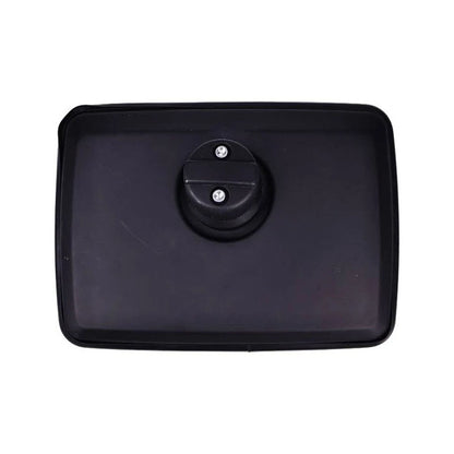 LH/RH Outer Rear View Mirror AL78021 for John Deere Engine 4045 6068 6081 Tractor 7830 SE6010 SE6020