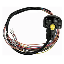 LHS Joystick 6680417 for Bobcat Loader S185 S220 S300 S530 T140 T200 T450 T595 T770