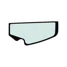 LH Side Rear Cab Glass 827/80213 for JCB Telehandler 506-36 507-42 509-42 510-56 526-56 530 532 533-105 535-125 535-140 535-60 535-95 536-60 540-170
