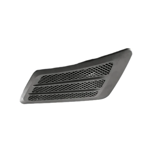 LH Side Shield Screen 6A830-54330 for Kubota Tractor B2320DT B2320DTN B2320DTWO B2320HSD B2320HSDN B2620HSD B2920HSD - KUDUPARTS