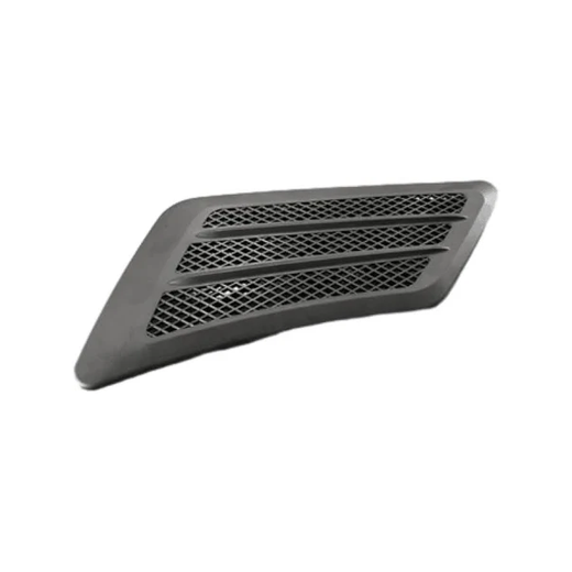 LH Side Shield Screen 6A830-54330 for Kubota Tractor B2320DT B2320DTN B2320DTWO B2320HSD B2320HSDN B2620HSD B2920HSD - KUDUPARTS