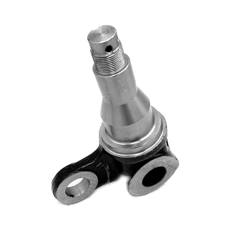LH Steering Knuckle 43212-13360-71 for Toyota Engine 4Y Forklift 7FBCU15 7FBCU18 7FGCSU20 7FGCU15 7FGCU18 - KUDUPARTS
