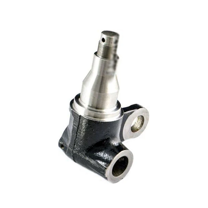 LH Steering Knuckle 43212-13360-71 for Toyota Engine 4Y Forklift 7FBCU15 7FBCU18 7FGCSU20 7FGCU15 7FGCU18 - KUDUPARTS