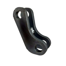 LH Steering Link 283T4-32201 for TCM Forklift FCG20-4 FCG25-4 FCG15-4 FCG20-4H FCG25-4H FCG30-4H