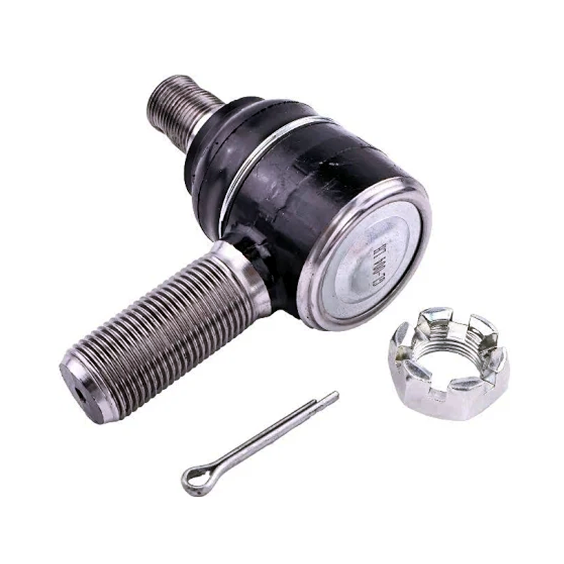 Extremo de barra de acoplamiento izquierdo 224W4-30351 para carretilla elevadora TCM FD30Z