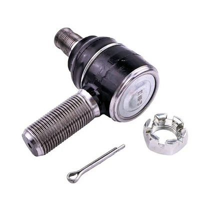 Extremo de barra de acoplamiento izquierdo 224W4-30351 para carretilla elevadora TCM FD30Z