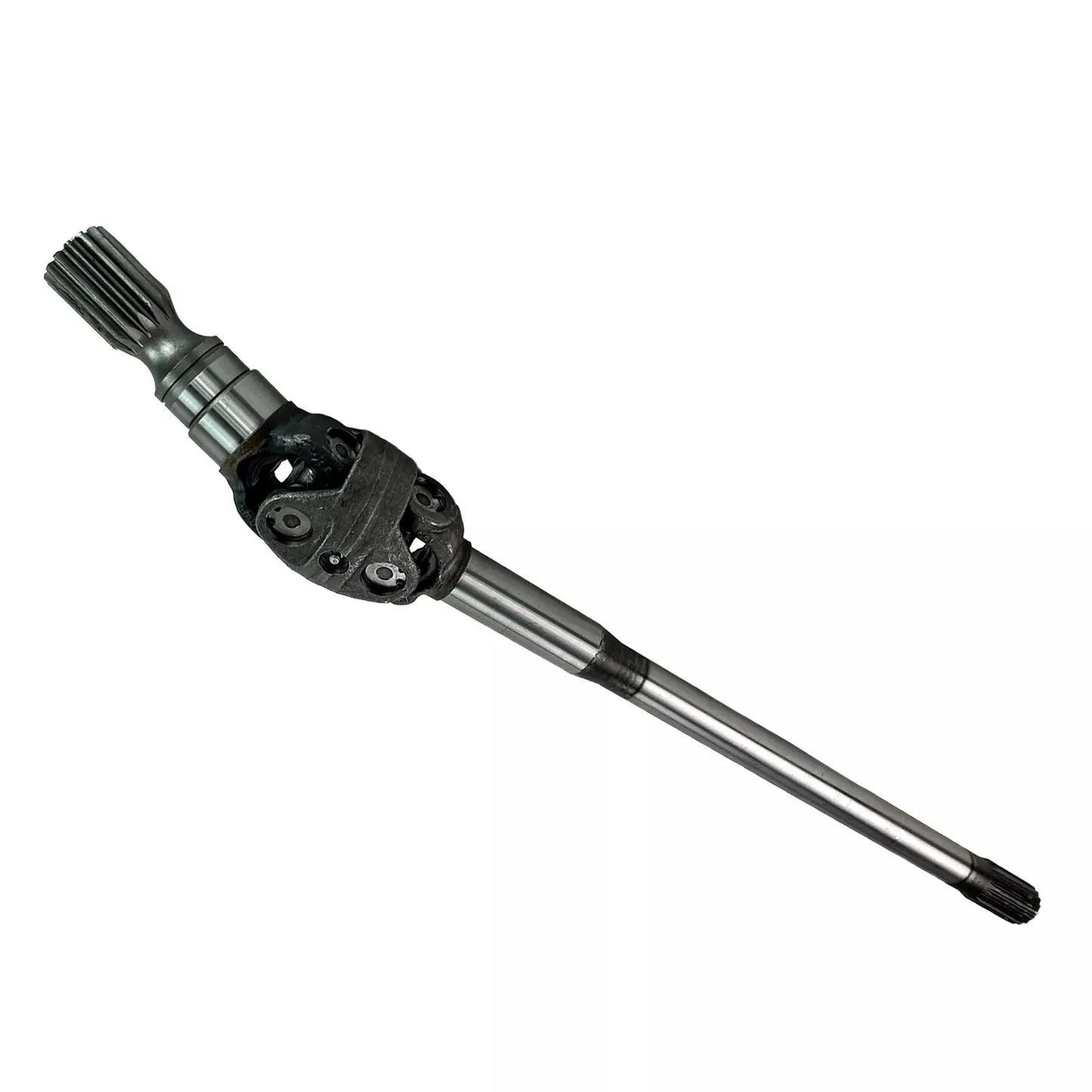 Conjunto de junta universal izquierda RE212836 para motor John Deere 3029DLV51 4045TP079 Tractor 5082E 5090E 5090EH 5403