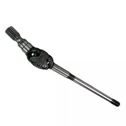 Conjunto de junta universal izquierda RE212836 para motor John Deere 3029DLV51 4045TP079 Tractor 5082E 5090E 5090EH 5403