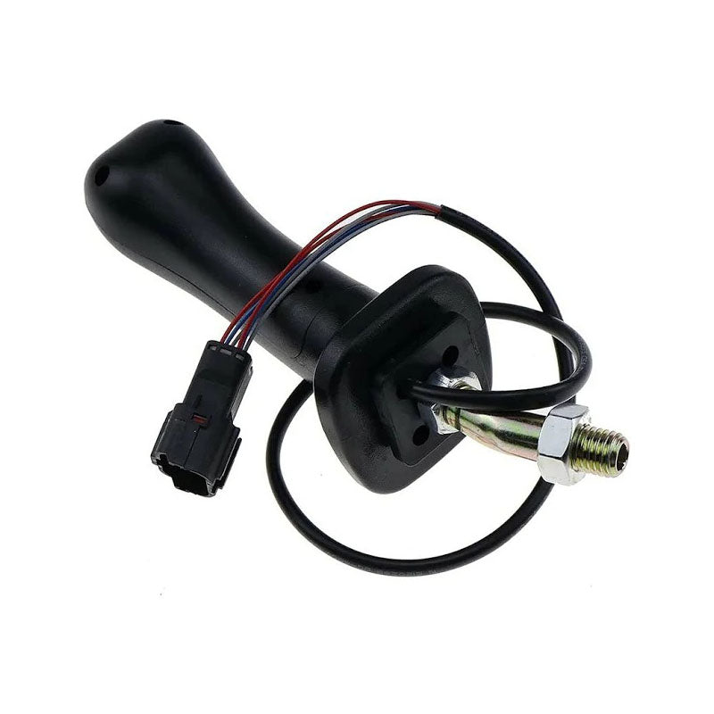 LH&RH-Hand Joystick Set 113-2531 for Caterpillar CAT Excavator 307 312 315 317 320L 320B 322BLN 325BL 330L 330BL 345BL 350 375