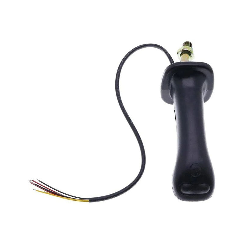 LH&RH-Hand Joystick Set 113-2531 for Caterpillar CAT Excavator 307 312 315 317 320L 320B 322BLN 325BL 330L 330BL 345BL 350 375