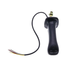 LH&RH-Hand Joystick Set 113-2531 for Caterpillar CAT Excavator 307 312 315 317 320L 320B 322BLN 325BL 330L 330BL 345BL 350 375