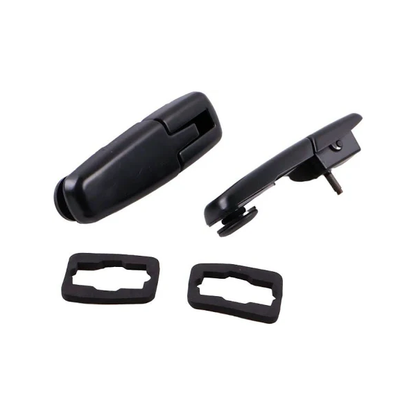 LH & RH Back Window Glass Hinge YL8Z78420A69BA YL8Z78420A68BA for Ford Escape Mercury Mariner