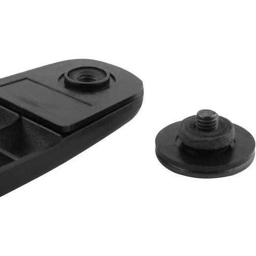 LH & RH Back Window Glass Hinge YL8Z78420A69BA YL8Z78420A68BA for Ford Escape Mercury Mariner - KUDUPARTS