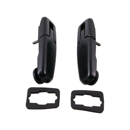LH & RH Back Window Glass Hinge YL8Z78420A69BA YL8Z78420A68BA for Ford Escape Mercury Mariner