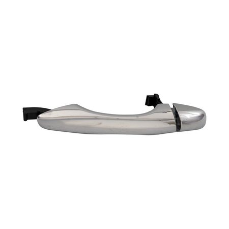 LH＆RH Front Outside Door Handle 82661-C5010 82651-C5010 for Kia Sorento 2016-20 - KUDUPARTS