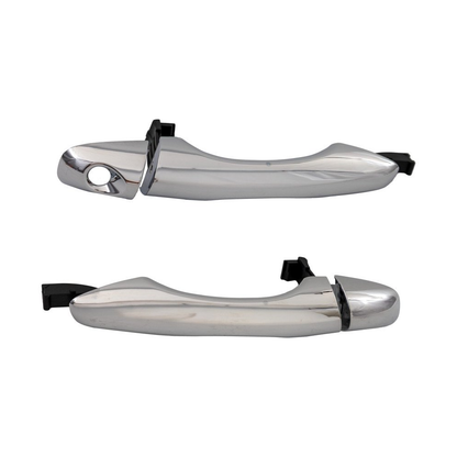 LH＆RH Front Outside Door Handle 82661-C5010 82651-C5010 for Kia Sorento 2016-20