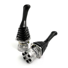 LH & RH Joystick Control Assembly 176-4985 176-4986 for Caterpillar CAT Excavator 311B