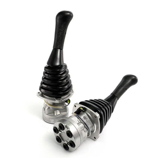 LH & RH Joystick Control Assembly 176-4985 176-4986 for Caterpillar CAT Excavator 311B - KUDUPARTS