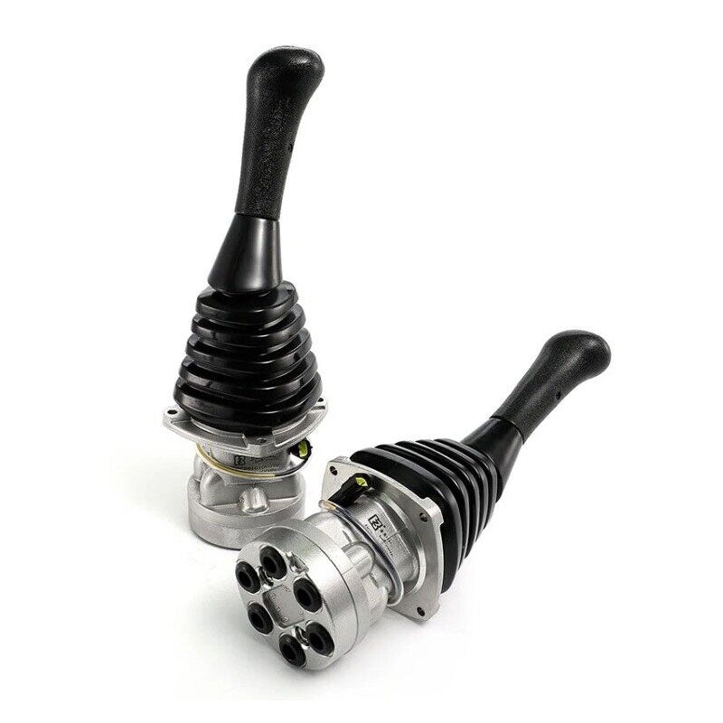 LH & RH Joystick Control Assembly 176-4985 176-4986 for Caterpillar CAT Excavator 311B - KUDUPARTS