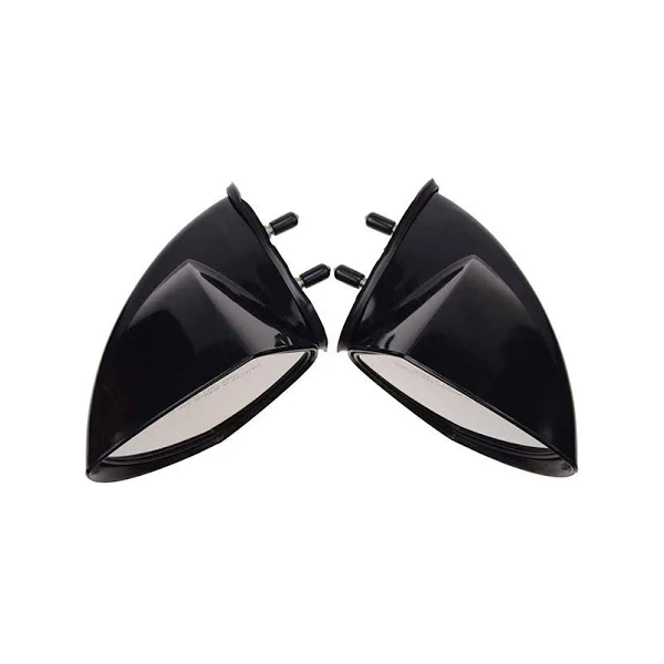 LH & RH Motorboat Rearview Mirror for Yamaha WaveRunner VX110 VX110 VXR VXS V1 FX Sport Deluxe Cruiser EX Series 2005-2009 - KUDUPARTS