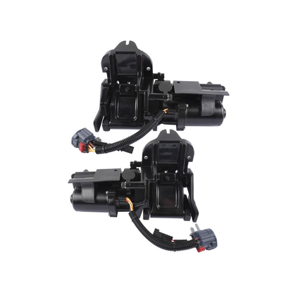 LH & RH Power Step Running Board Motor 84131859 84131860 for GMC Yukon XL Cadillac Escalade ESV Chevrolet Suburban