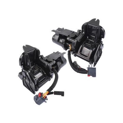LH & RH Power Step Running Board Motor 84131859 84131860 for GMC Yukon XL Cadillac Escalade ESV Chevrolet Suburban