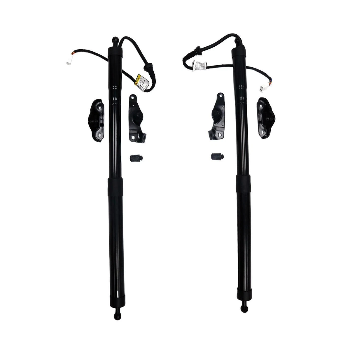 LH & RH Rear Tailgate Pull Down Motor Strut for Toyota Highlander 2014-2019