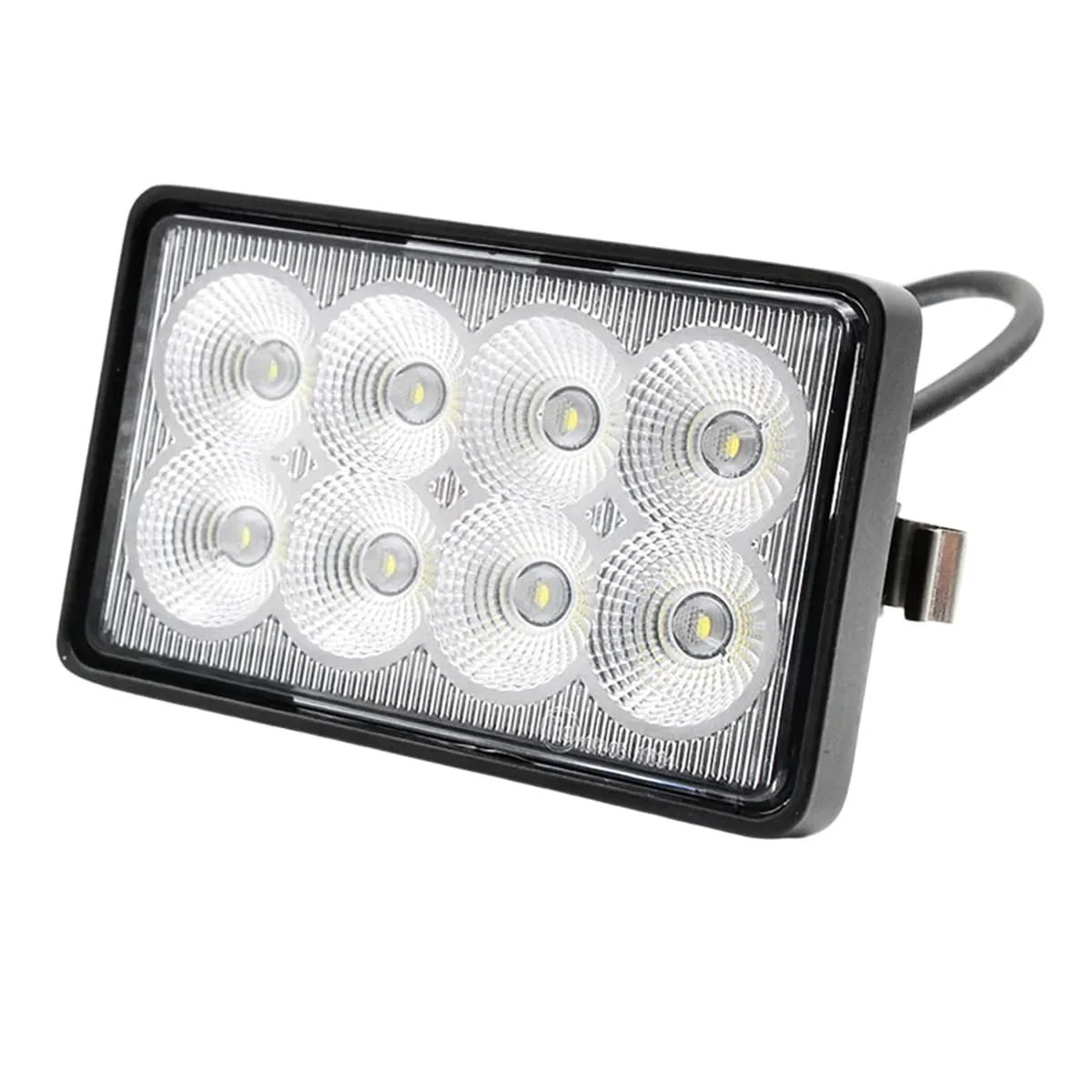 Lampe 86501306 pour chargeuse compacte New Holland C190 L120 LS190.B LT190.B LX465