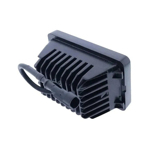 Lamp 86501306 for New Holland Skid Steer Loader C190 L120 LS190.B LT190.B LX465 - KUDUPARTS