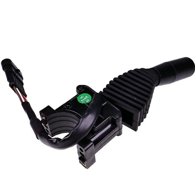 Lamp Switch Shifter F-N-R 0009732960 for Linde Forklift HT25 HT30 H25 H30 - KUDUPARTS