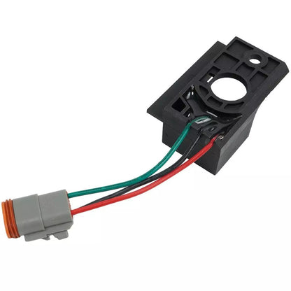 Lap Bar Sensor 7105252 for Bobcat 450 453 463 553 751 753 763 773 853 864 873 Ship to US