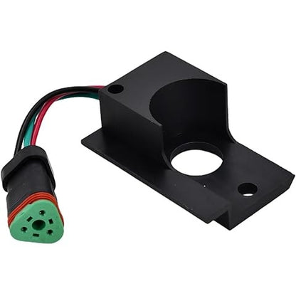 Sensor de barra de seguridad 7105252 para minicargadora Bobcat 450 453 463 553 751 753 763 773 853 864 873 953 963 S70